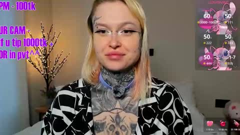 Snapshot of max69alexa chatting on February 28, 2026, 5:19 am Ur sweet heart online show from February 28, 2026, 5:19 am