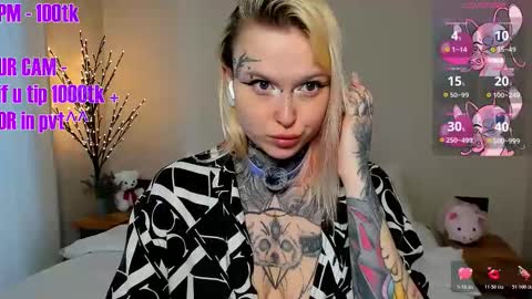 Snapshot of max69alexa chatting on March 1, 2026, 5:09 am Ur sweet heart online show from March 1, 2026, 5:09 am