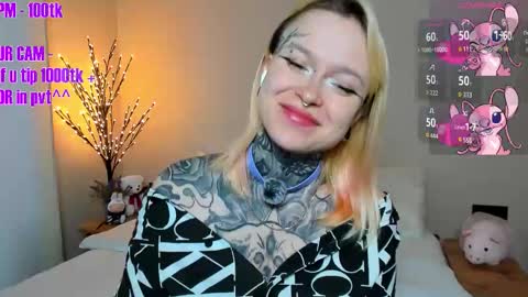 Snapshot of max69alexa chatting on March 9, 2026, 4:27 am Ur sweet heart online show from March 9, 2026, 4:27 am