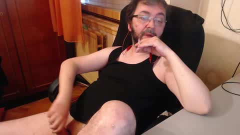 Max online show from March 1, 2025, 7:30 am