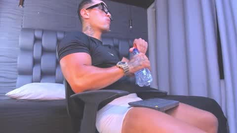 max_carter2 online show from March 13, 2026, 12:17 am