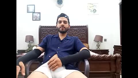max_crushal online show from May 28, 2026, 12:24 pm