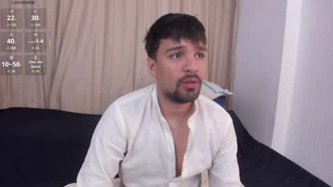 Snapshot of max_ed chatting on June 10, 2026, 8:46 am edward online show from June 10, 2026, 8:46 am