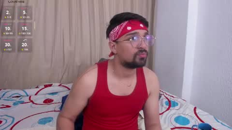 Snapshot of max_ed chatting on June 22, 2026, 11:51 am edward online show from June 22, 2026, 11:51 am
