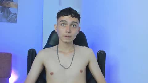 max_ferrer1 online show from February 2, 2026, 6:39 pm