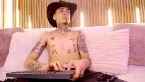 Max online show from February 9, 2026, 12:53 pm