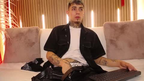 Max online show from February 14, 2026, 1:08 pm