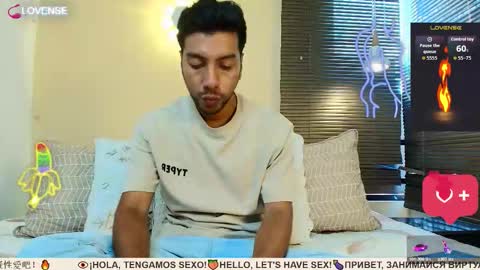 Max Hornye online show from March 15, 2026, 12:00 pm