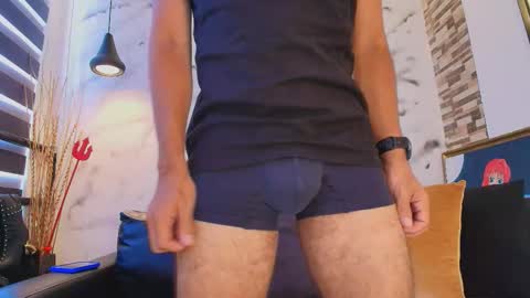 Max Hornye online show from March 20, 2026, 7:19 pm