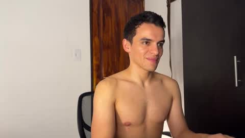 Max Lancaster online show from December 26, 2024, 3:16 am