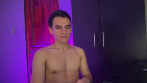 Max Lancaster online show from January 14, 2025, 2:40 am