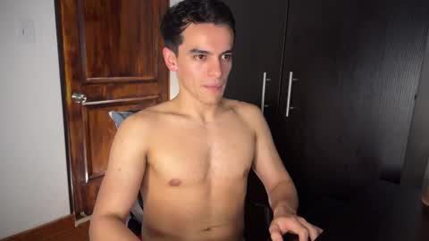 Max Lancaster online show from February 12, 2025, 11:41 pm