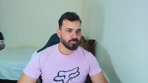 Snapshot of max_love25 chatting on October 6, 2025, 7:00 pm max_love25 online show from October 6, 2025, 7:00 pm