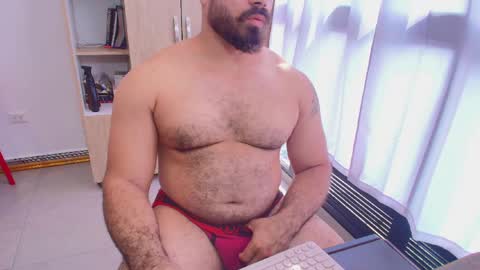 max_love25 online show from April 30, 2026, 8:15 pm