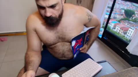 max_love25 online show from July 3, 2026, 9:32 pm