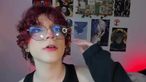 Max lover1 online show from November 27, 2025, 2:02 am