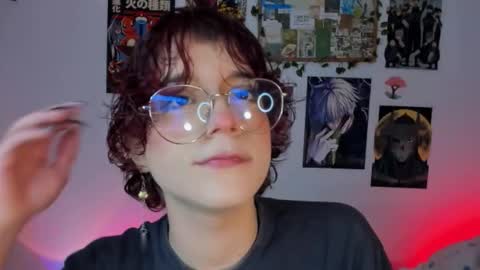 Max lover1 online show from December 20, 2025, 1:45 am