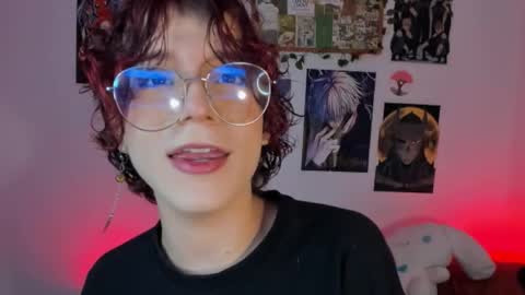 Max lover1 online show from December 22, 2025, 1:13 am