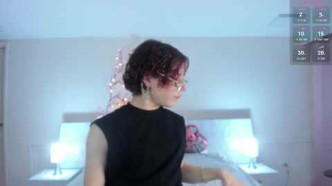 Max lover1 online show from February 12, 2026, 11:11 pm