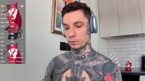    online show from May 10, 2026, 6:18 am
