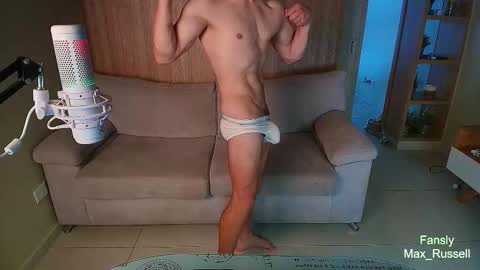 Former Porn Star online show from October 17, 2025, 12:52 pm