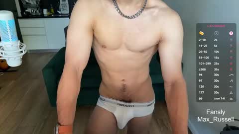 Snapshot of max_russell chatting on February 11, 2026, 12:32 pm Former Porn Star online show from February 11, 2026, 12:32 pm