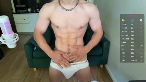 Snapshot of max_russell chatting on March 2, 2026, 2:35 pm Former Porn Star online show from March 2, 2026, 2:35 pm