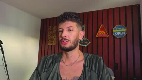 Max Taylor online show from October 16, 2025, 7:59 pm