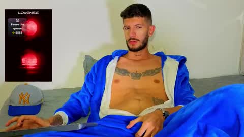 Max Taylor online show from December 14, 2025, 3:12 am