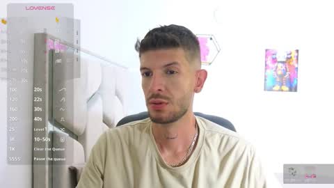 Max Taylor online show from March 14, 2026, 9:09 pm