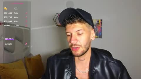 Max Taylor online show from March 19, 2026, 3:32 am