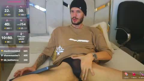 Max Taylor online show from May 6, 2026, 4:12 pm