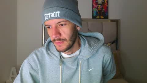 Max Taylor online show from May 12, 2026, 1:47 am