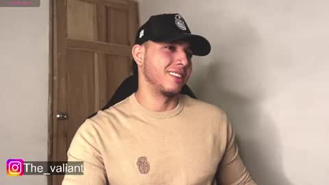 max_valiant1 online show from July 31, 2026, 10:53 pm