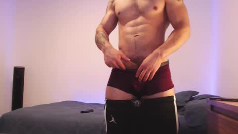 max_xl_ online show from March 4, 2026, 11:00 pm