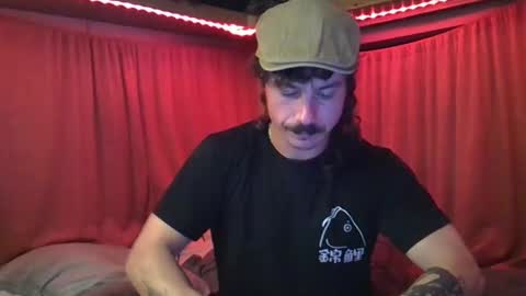 PirataDter online show from December 2, 2024, 6:43 pm