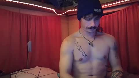 PirataDter online show from December 4, 2024, 6:39 pm