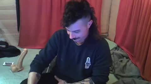 PirataDter online show from December 13, 2024, 7:10 pm