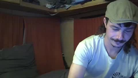 PirataDter online show from January 18, 2025, 6:53 pm
