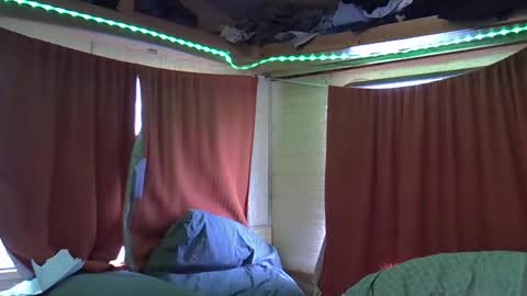 PirataDter online show from January 19, 2025, 11:56 am