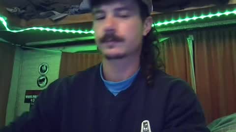 PirataDter online show from January 22, 2025, 7:03 pm