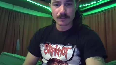 PirataDter online show from February 15, 2025, 6:33 pm