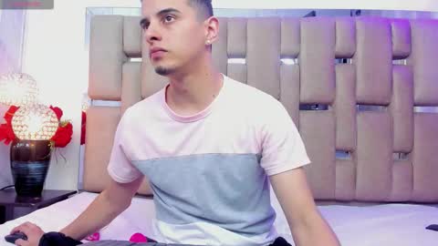 Maximiliano online show from September 9, 2025, 12:37 pm