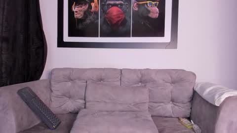 Maxcarther online show from December 5, 2024, 8:00 pm