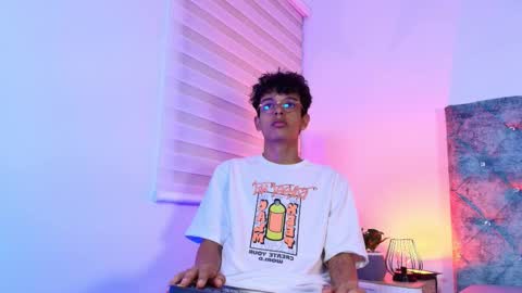 M A X F R O S T   online show from January 10, 2026, 7:15 pm