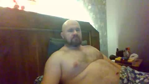 maxhunter online show from September 11, 2025, 6:52 pm