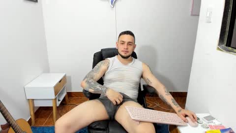 Maxi 600pm to 1201am col time online show from March 12, 2026, 1:23 am