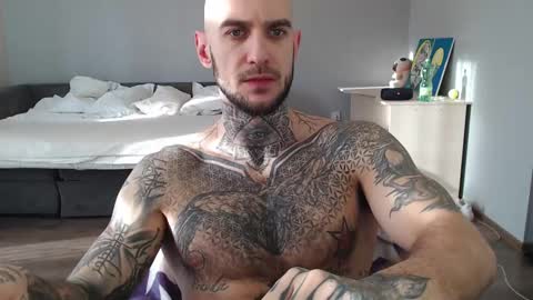 Snapshot of maxi_foxxx chatting on March 10, 2025, 5:54 am Maximus Fox online show from March 10, 2025, 5:54 am