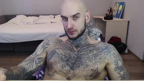 Snapshot of maxi_foxxx chatting on March 12, 2025, 5:46 am Maximus Fox online show from March 12, 2025, 5:46 am