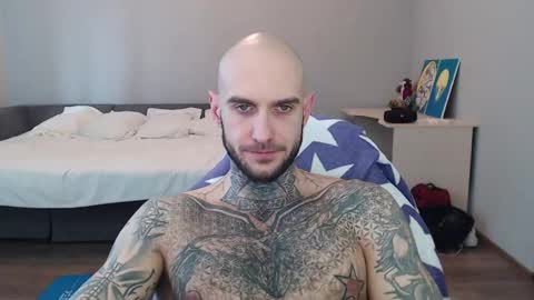 Snapshot of maxi_foxxx chatting on March 12, 2025, 11:53 am Maximus Fox online show from March 12, 2025, 11:53 am